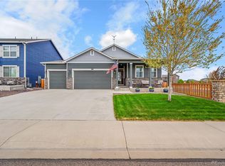 1570 Clarendon Dr, Windsor, CO 80550