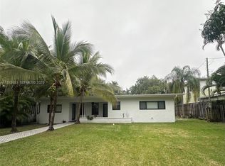 J W Ewans Sub, Miami, FL 33133