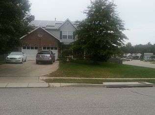 300 Bugle Ct, Odenton, MD 21113