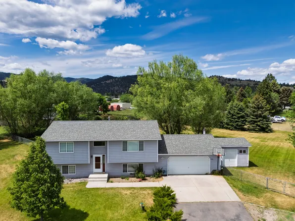 6760 Ruby Ct, Lolo, MT 59847