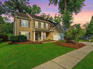 8453 Rice Basket Ln, North Charleston, SC 29420