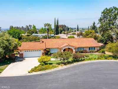 645 Alta Loma Dr, Redlands, CA, 92373
