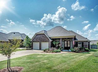 607 Bauxite Cv, Brandon, MS 39047