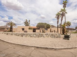 2350 Hogan Ln, Lake Havasu City, AZ 86406