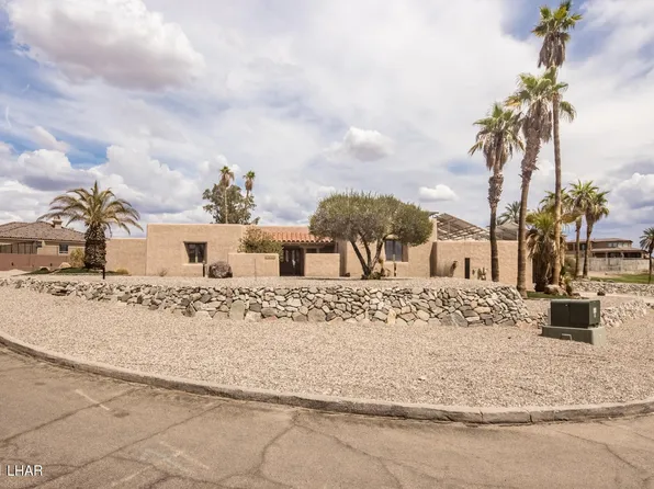 2350 Hogan Ln, Lake Havasu City, AZ 86406