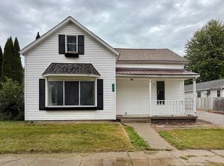 705 S Kaiser St, Pinconning, MI 48650