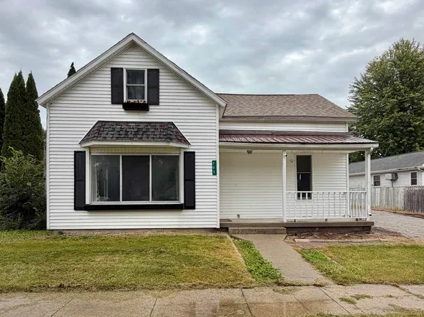705 S Kaiser St, Pinconning, MI 48650
