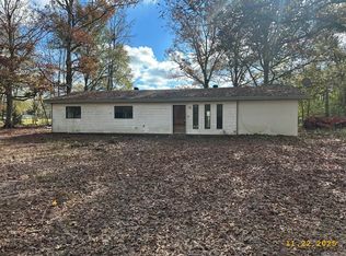 1012 Jo Ann Dr, White Hall, AR 71602