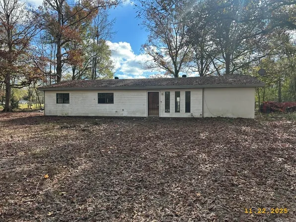 1012 Jo Ann Dr, White Hall, AR 71602