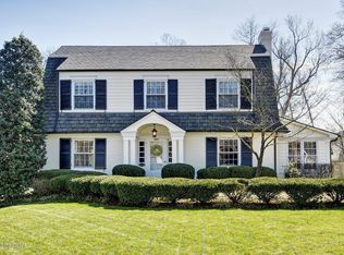 3914 Brookfield Ave, Bellewood, KY 40207