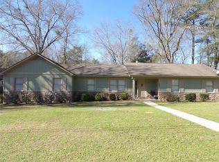 101 Oakland Dr, Enterprise, AL 36330