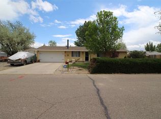 470 Meadow Rd, Grand Junction, CO 81504