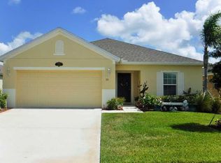 111 Amherst Ln, Sebastian, FL 32958