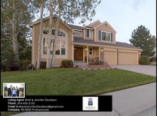903 W 124th Dr, Westminster, CO 80234