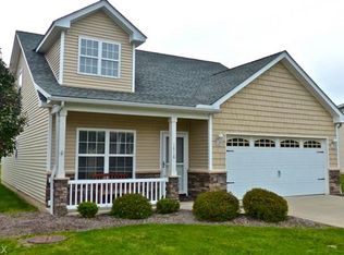 1618 Par Dr UNIT 27, Wickliffe, OH 44092