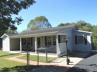 339 Main St, Ashaway, RI 02804