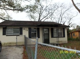 915 3rd Ave NW, Moultrie, GA 31768