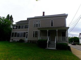 12 County Rd, Barrington, RI 02806