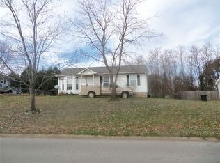 657 Artic Ave, Oak Grove, KY 42262