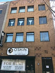 Rented by NY Space Finders Inc.