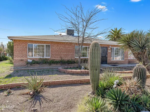 6534 E Broadway Blvd, Tucson, AZ 85710