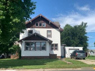 301 W Adams St, Arlington, MN 55307