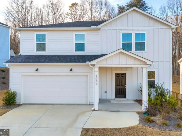 2937 Salinger Way, Gainesville, GA 30507