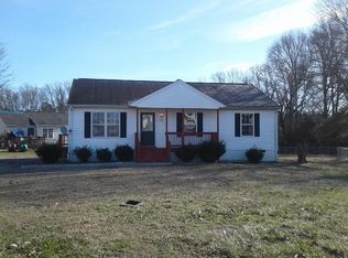 14 Botany Bay Cir, Petersburg, VA 23803