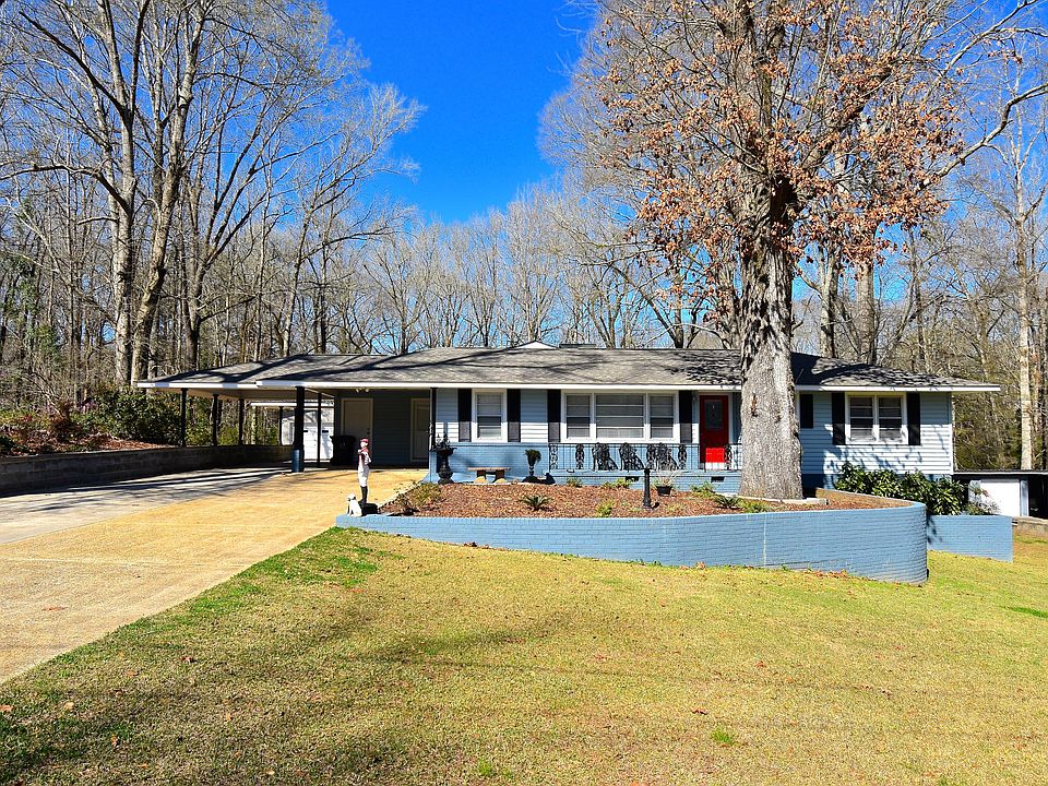 1st image of 934 Overhill Dr