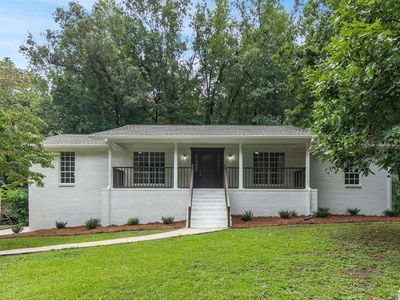 3009 Virginia Dr, Bessemer, AL, 35023