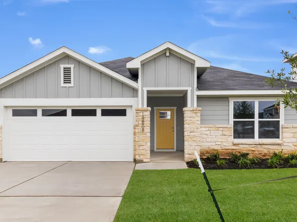 18028 Blazing Ranch Ln, Manor, TX 78653