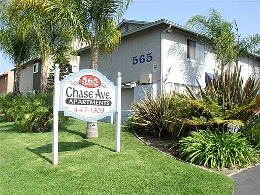 1st image of 565 W Chase Ave APT 21