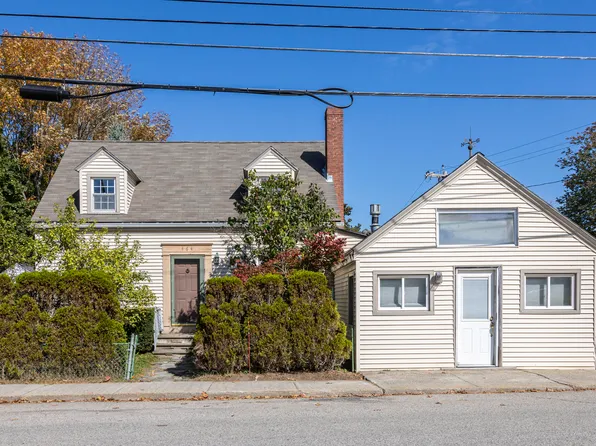 464 Preble Street, South Portland, ME 04106