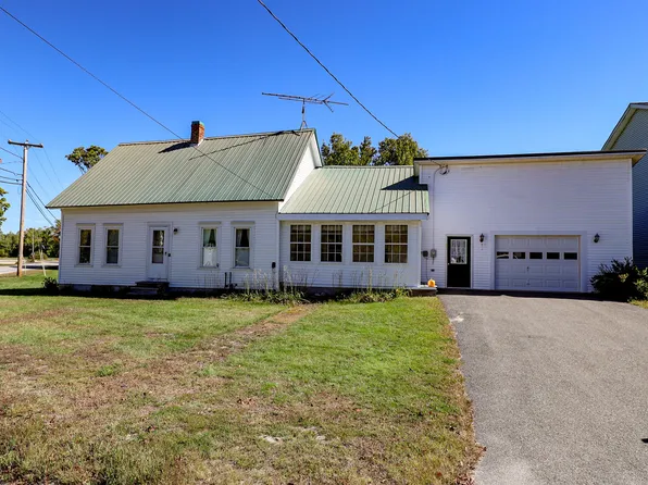 13 School Street, Canton, ME 04221
