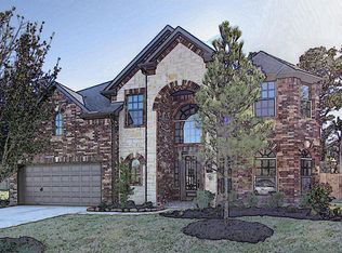 21618 Hales Hunt Ct, Spring, TX 77388