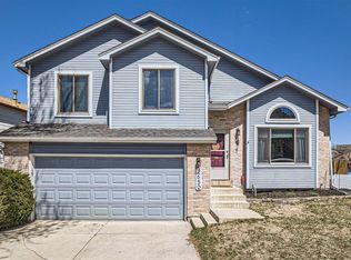 2650 Lear Dr, Colorado Springs, CO 80920