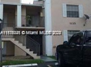1135 N Franklin Ave #1135B, Homestead, FL 33034