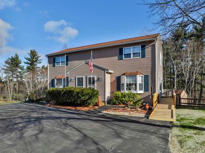 5B Mustang Court, Goffstown, NH, 03045