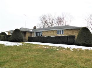 5330 Greenhill Rd NE, East Canton, OH 44730