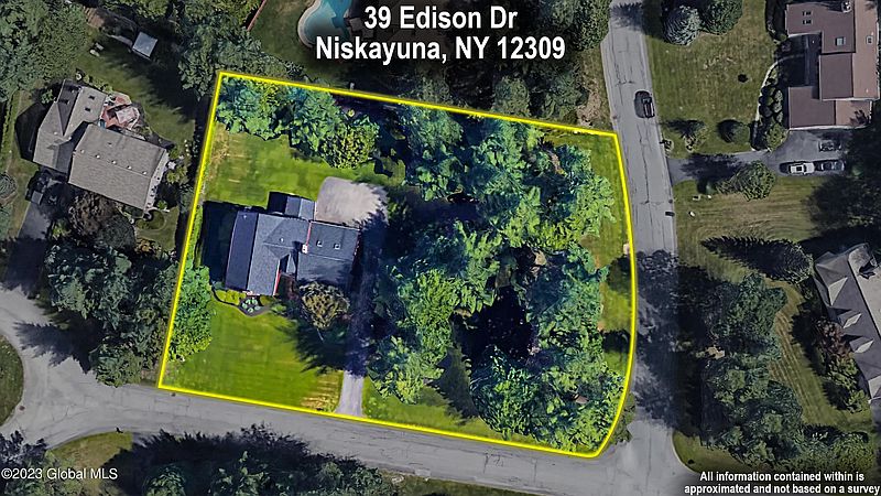 2nd image of 39 Edison Drive