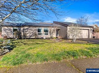1135 Lakewood Dr SW, Albany, OR 97321