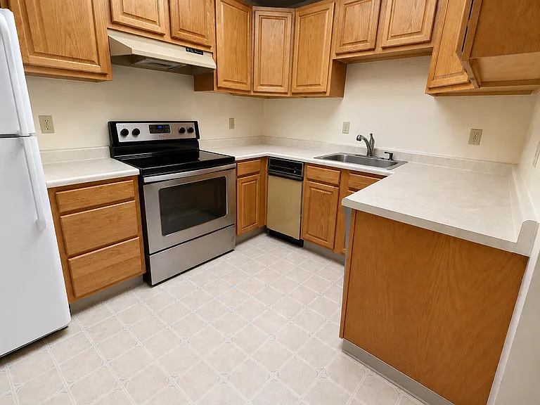 1416 NW 63rd St #3A — Photo 5