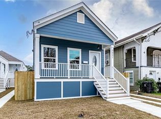 2425 Almonaster Ave, New Orleans, LA 70117