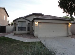 2155 E Pinto Dr, Gilbert, AZ 85296