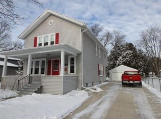 254 S Janesville St, Whitewater, WI 53190