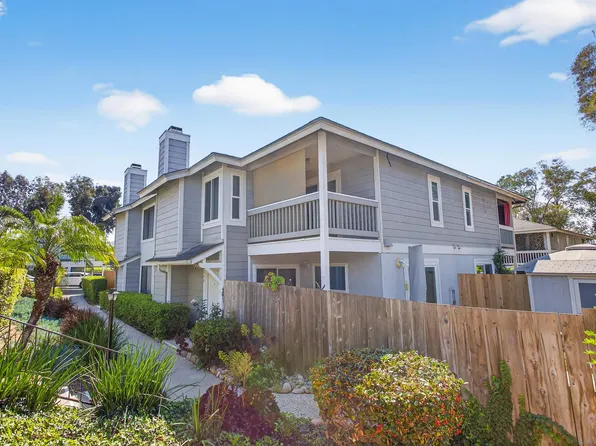 4444 Benfield Ct #29, San Diego, CA 92113