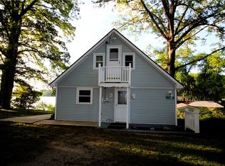 35 Shorts Dr, Neoga, IL 62447