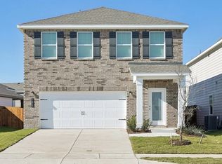 2210 Jackson St, Princeton, TX 75407