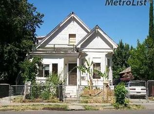 1029 S Stanislaus St, Stockton, CA