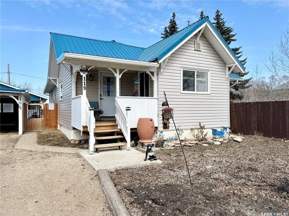 119 2nd AVENUE N, Maymont, SK S0M 1T0